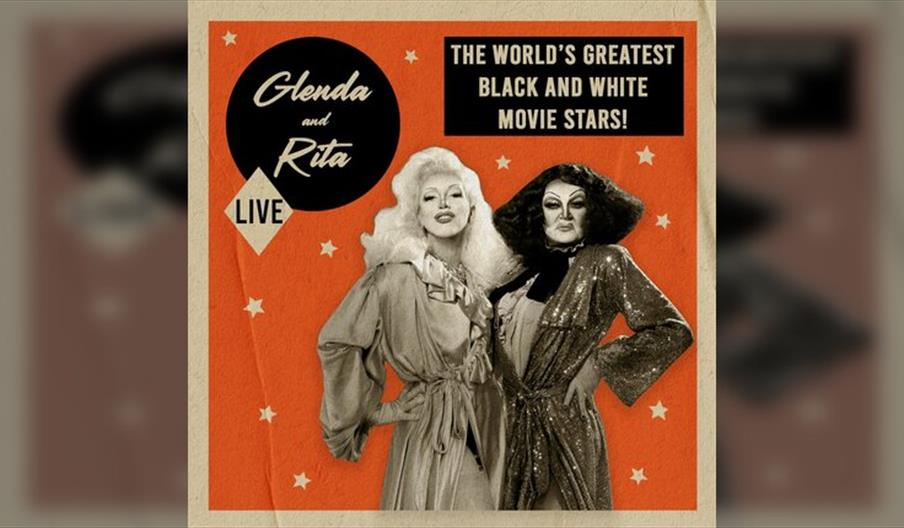 Glenda & Rita: LIVE