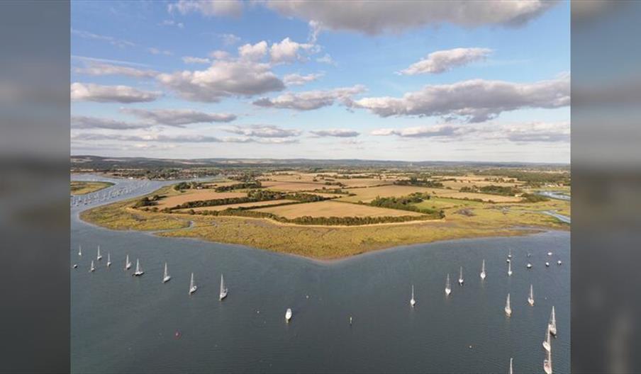 Special Father's Day boat trip on Solar Heritage