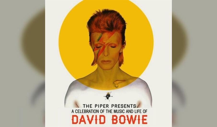 David Bowie - A Celebration Of His Music And Life