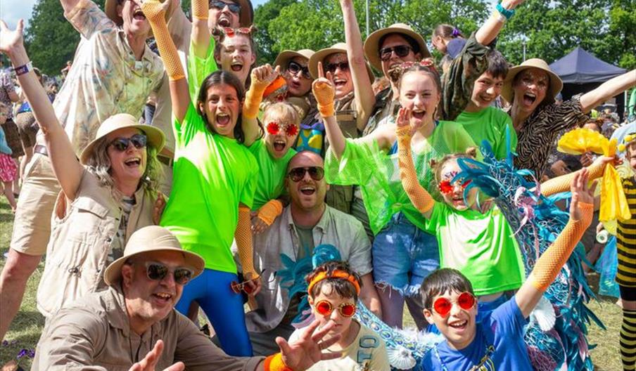 Elderflower Fields 2026