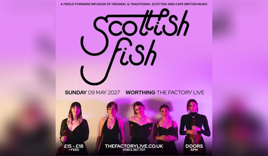 Scottish Fish