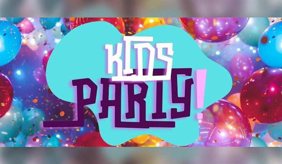 Kids Disco