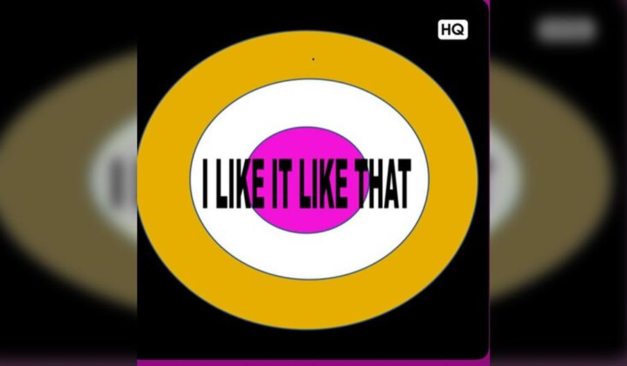 I Like It Like That Feat. Natasha Kitty Katt +more