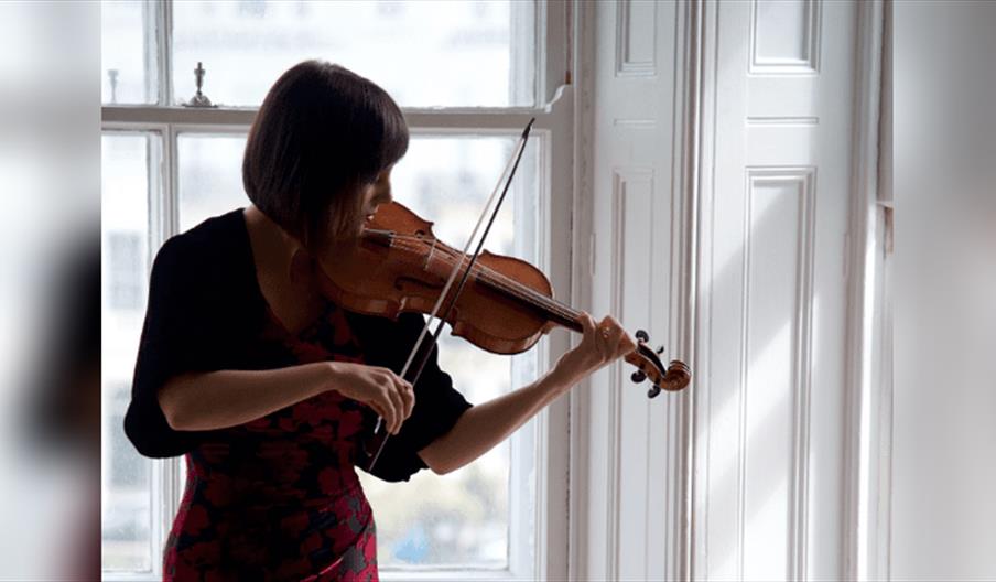 Coffee Concert: Dominika Feher