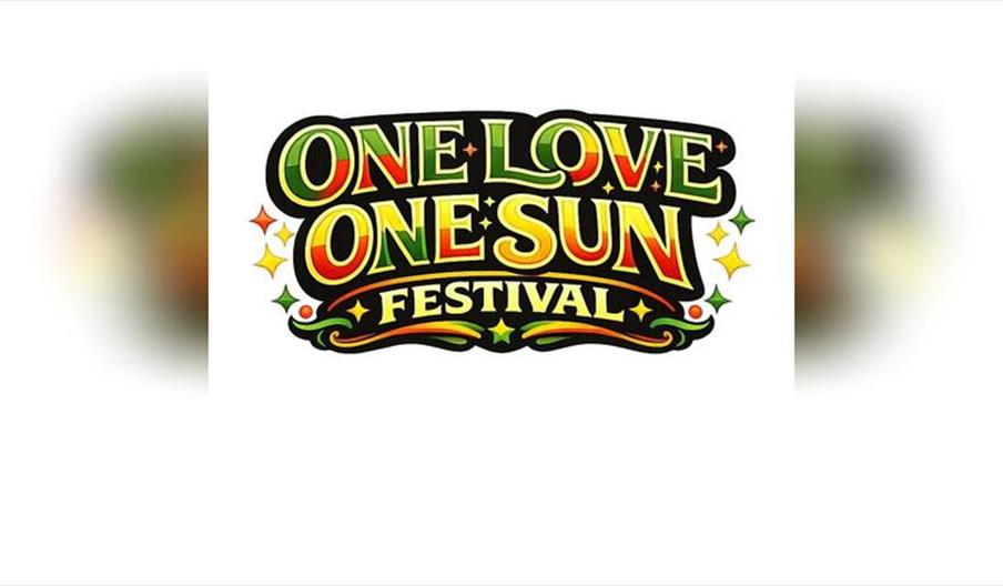 One Love / One Sun Reggae Festival