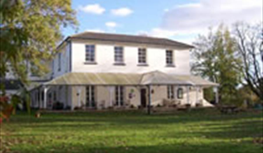 sussex heritage centre accommodation