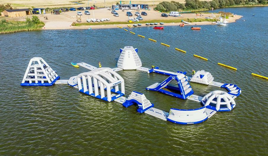Aquapark Image