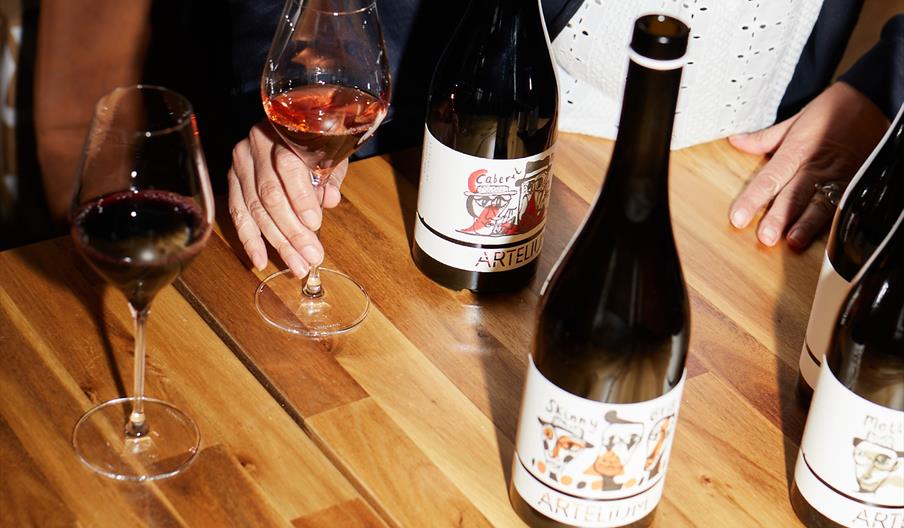 Artelium Wine Estate