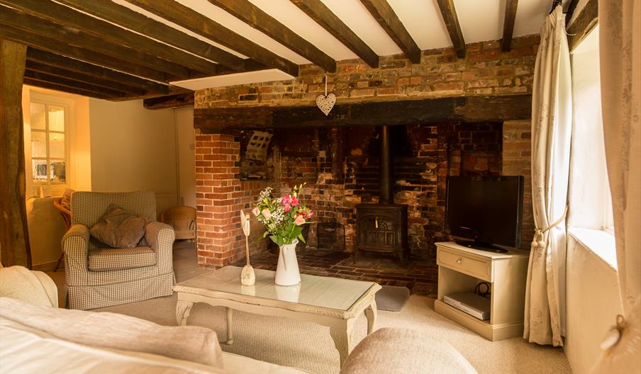 Artisan Bakehouse guest rooms