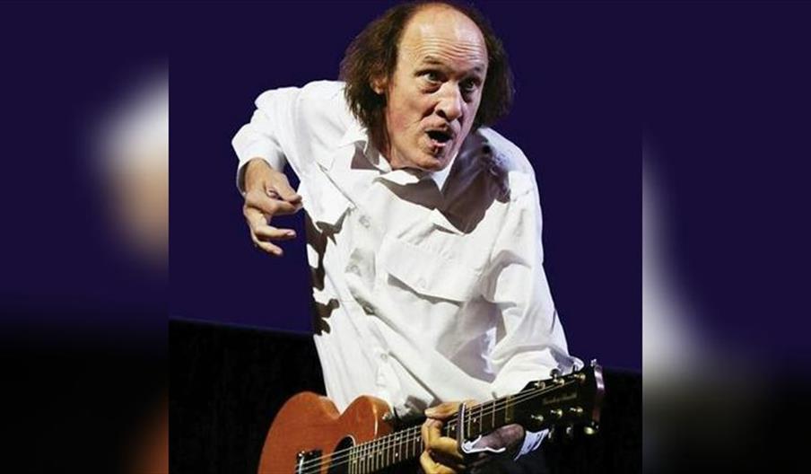 John Otway