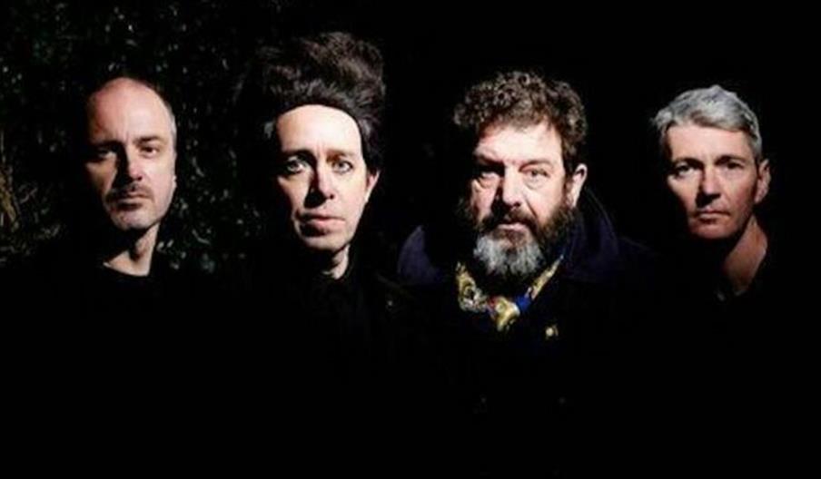 David Devant and His Spirit Wife