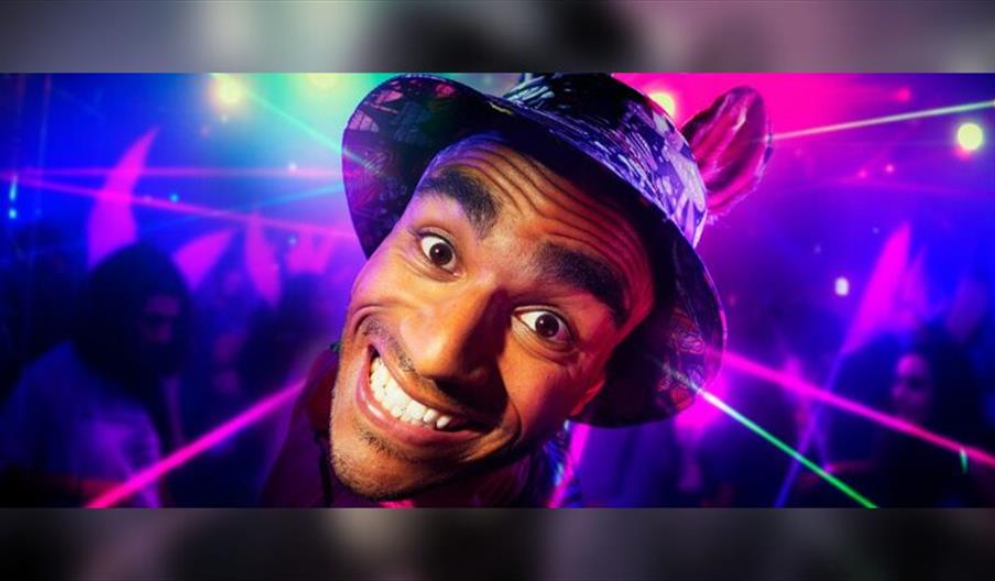 A Midsummer Night's Dream