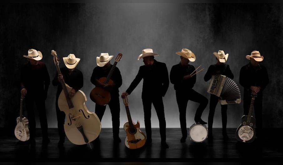 Los Pacaminos