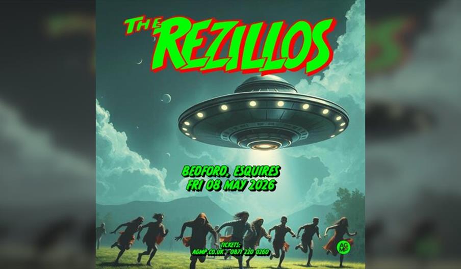 The Rezillos