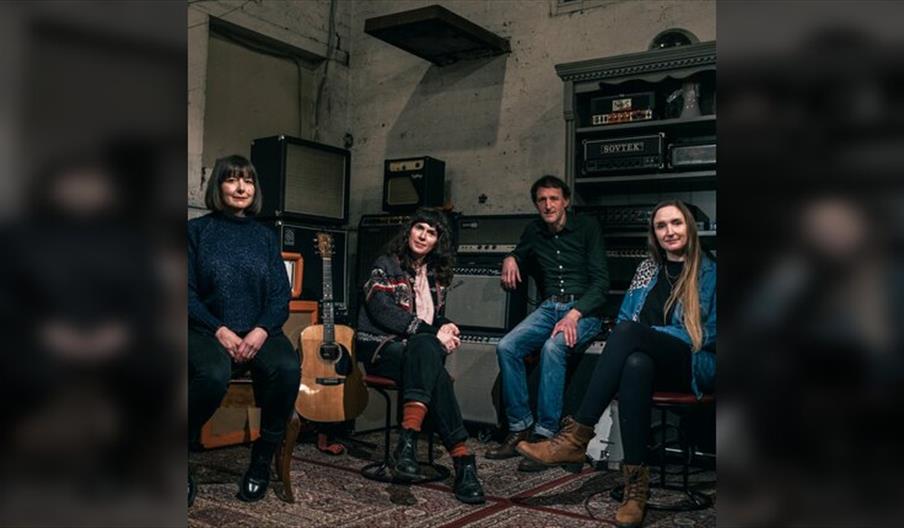 The Furrow Collective