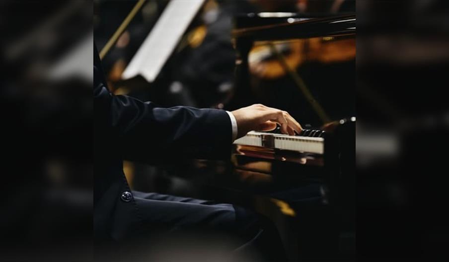 Moonlight Sonata by Candlelight