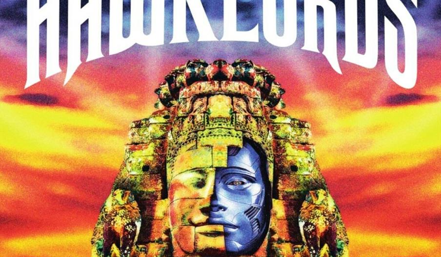 The Hawklords