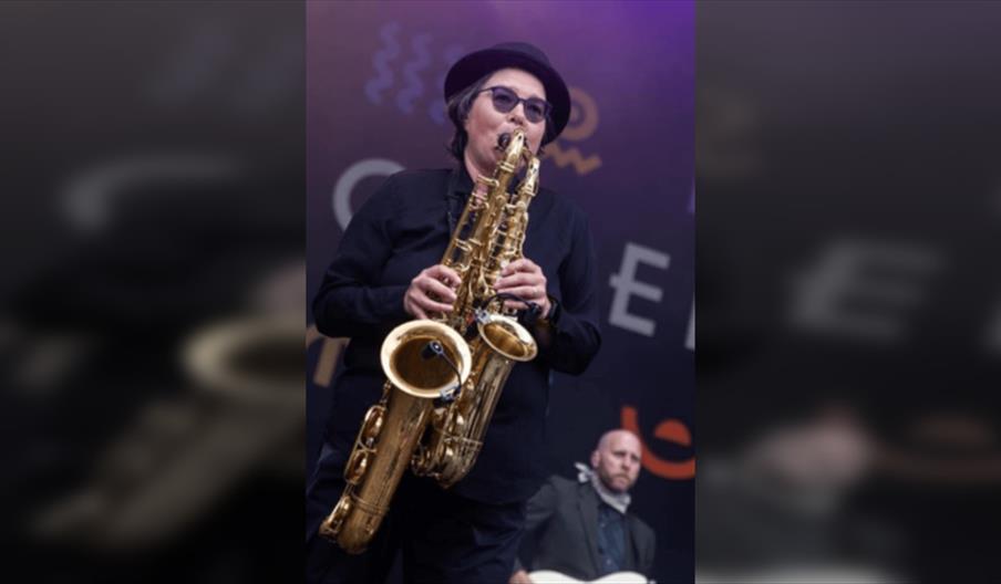 Full Circle - Blake, The Beats And The Downs