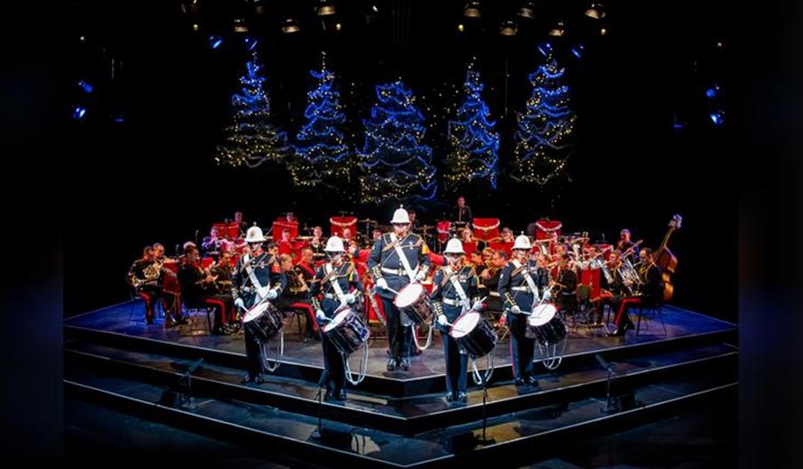 Christmas Concerts