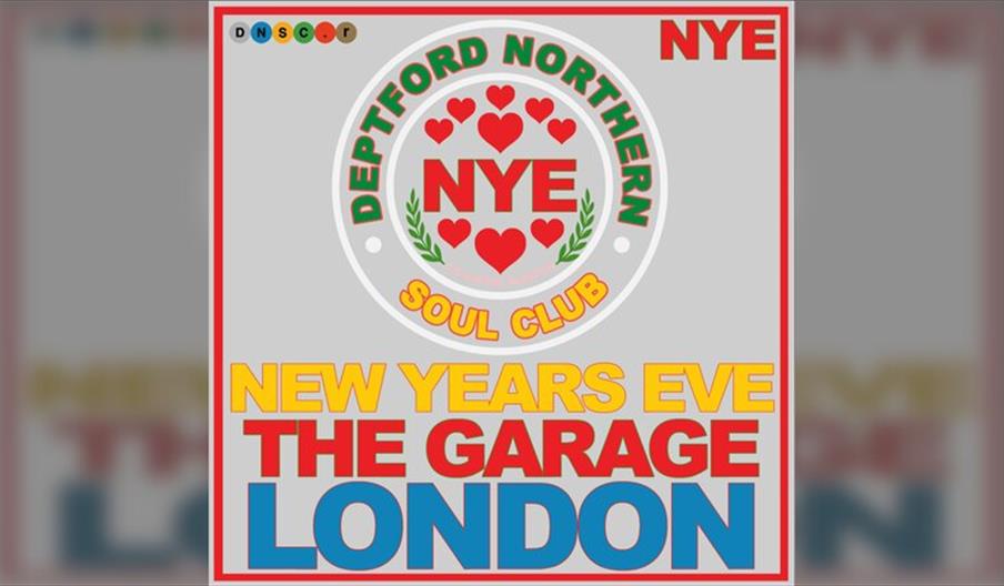 Deptford Northern Soul Club