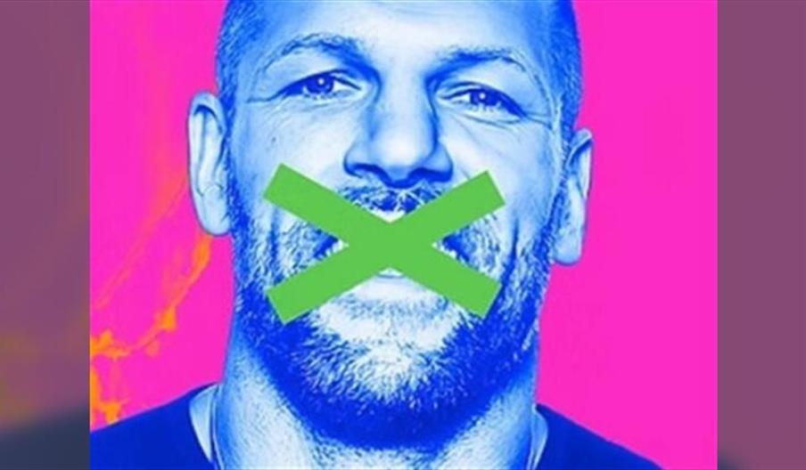 James Haskell, Live and Unfiltered