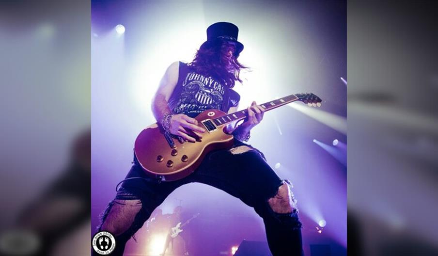 The Guns N' Roses Experience