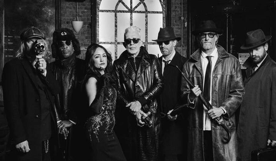 Alabama 3