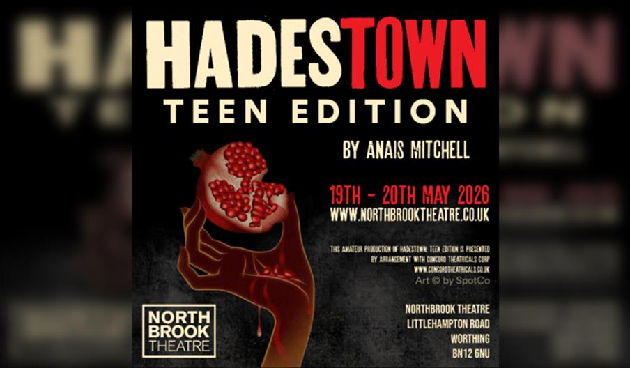 Hadestown: Teen Edition