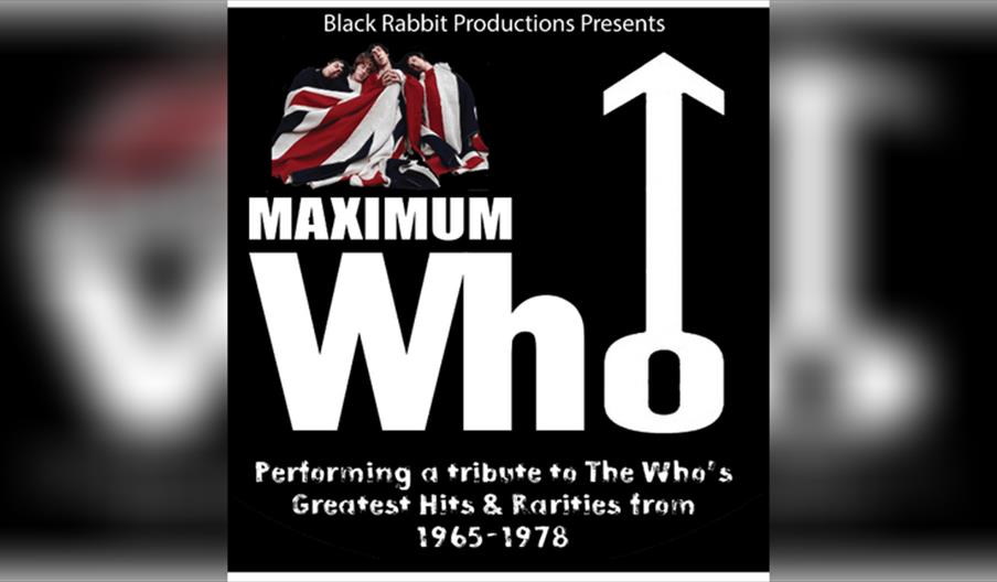Maximum Who