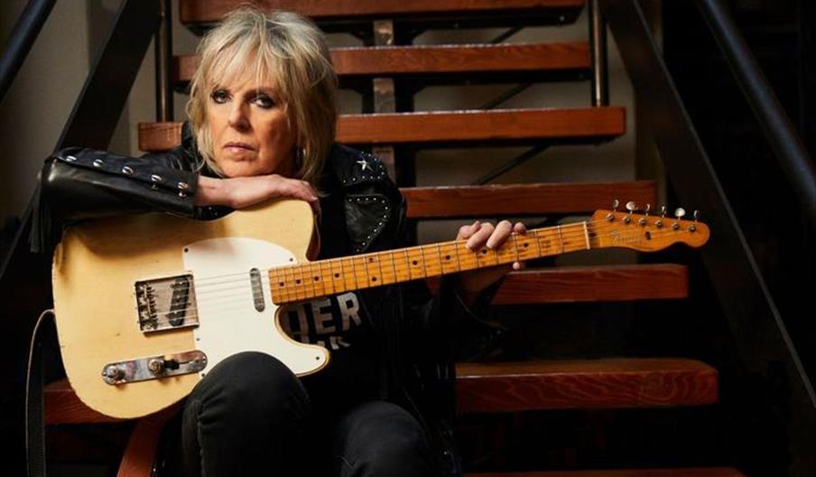 Lucinda Williams