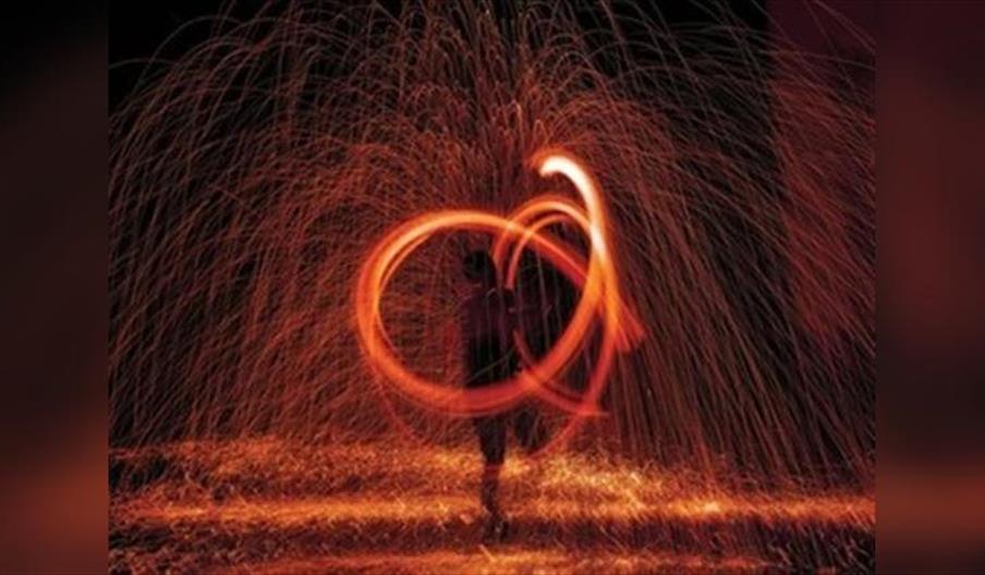 Worthing Symphony Orchestra: Sorcery, Magic & Fireworks