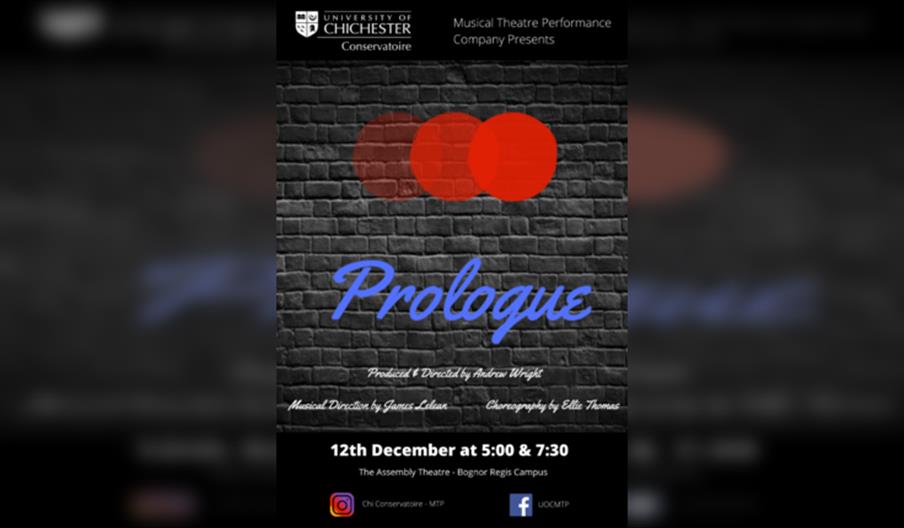 Prologue