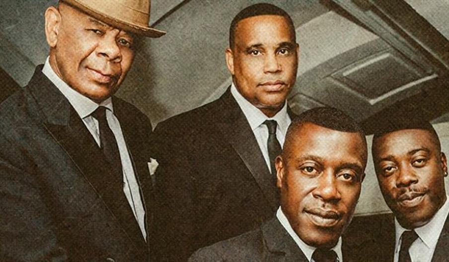 The Drifters