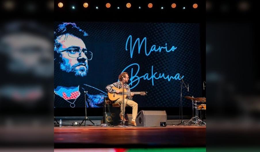 Mario Bakuna Quintet