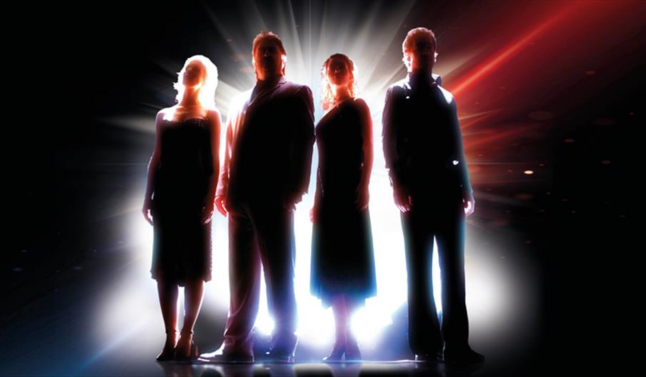 Beyond the Barricade