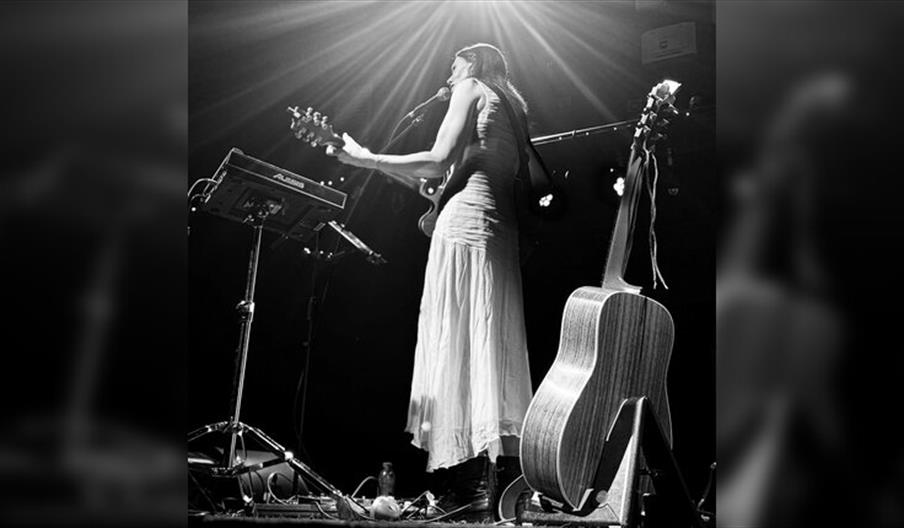Thea Gilmore