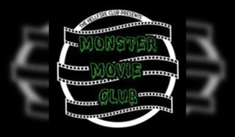 Monster Movie Club / September