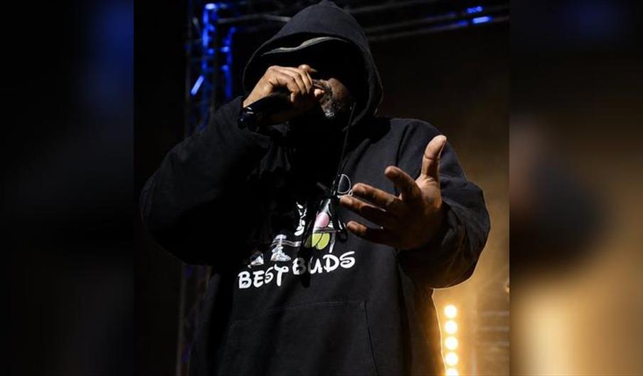 Kool G Rap