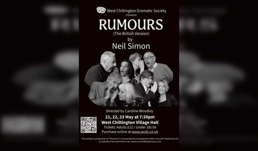 Rumours