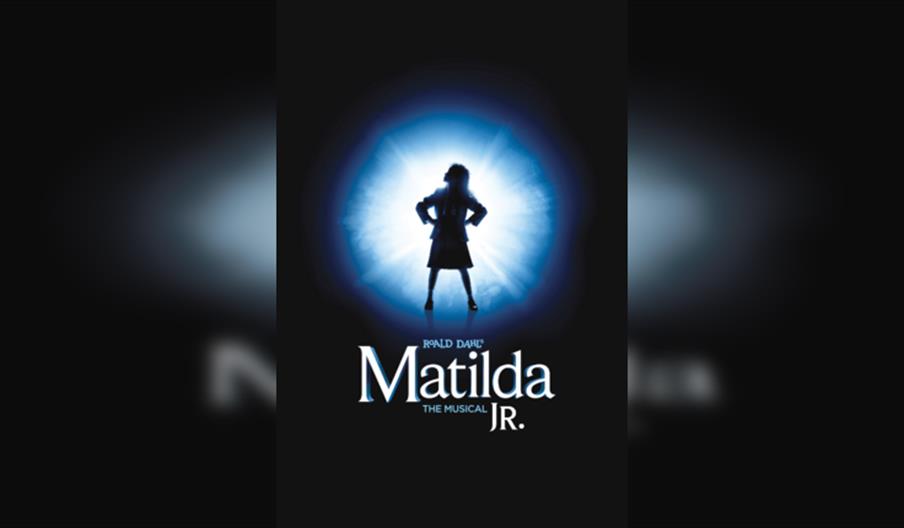 Walkhouse Gielgud Academy presents Matilda Jr
