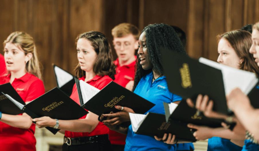 Music at Rotherfield