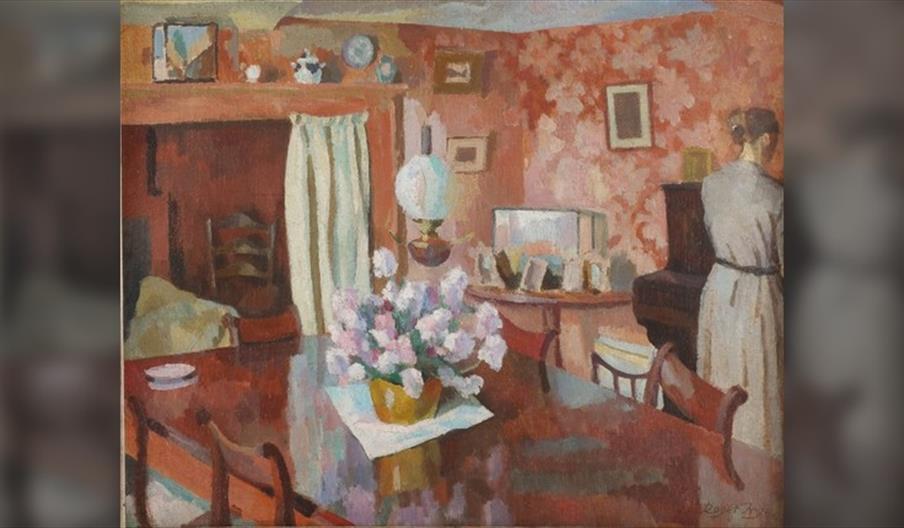 Roger Fry