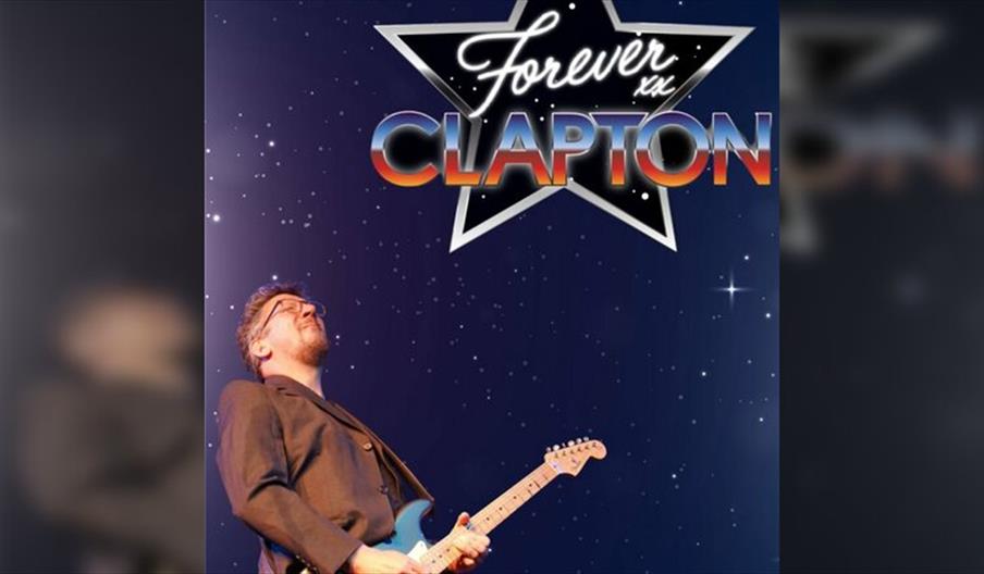 Forever Clapton