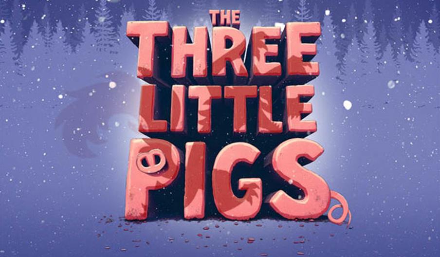 The Three Little Pigs