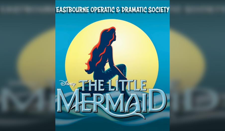 Eods: Disney's The Little Mermaid