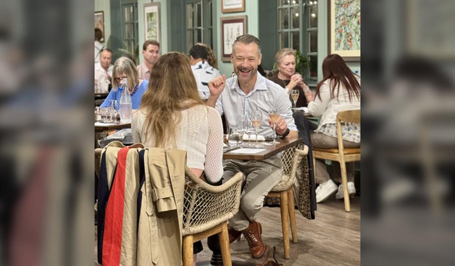 Supper Club at The Clocktower Kitchen