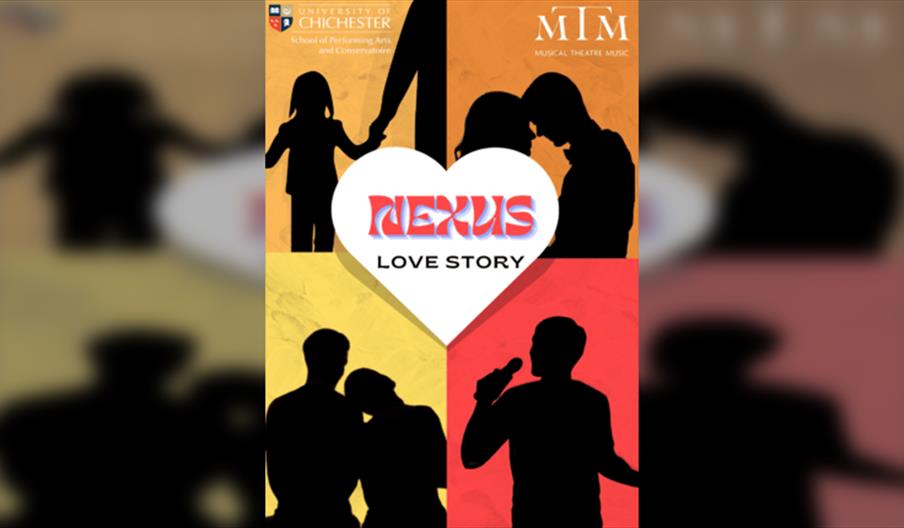 Nexus - Love Story