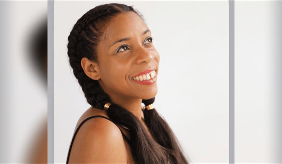 Coffee Concert: Beatrice Nicholas