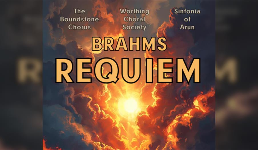 Brahms 'Requiem'
