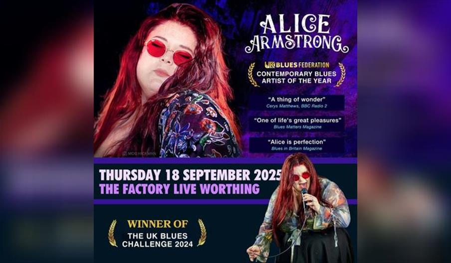Alice Armstrong